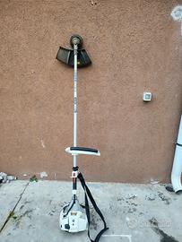 Decespugliatore a scoppio 