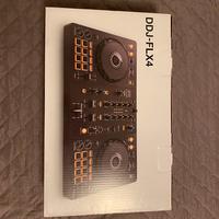 Pioneer DDJ-FLX4