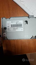 Stereo Ford Cmax