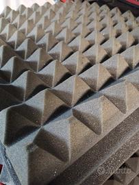 pannelli fonoassorbenti 