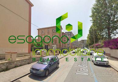 Centralissimo a 20 mt da Corso Gelone