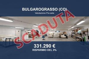 Immobile in asta di 540 m² con più di 5 locali a B
