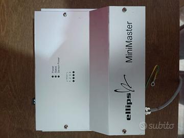 Dispositivo per domotica 