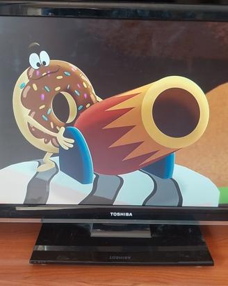 televisione 23