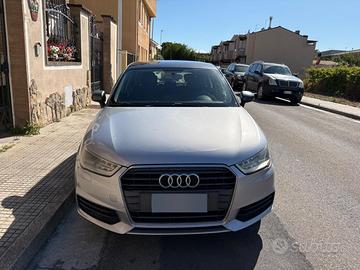 Audi A1 2015 1.6 TDI 115 cv