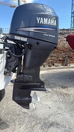 Yamaha 40cv F40DETL
