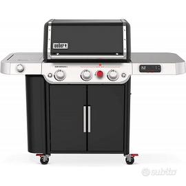 Barbecue a gas Genesis EP-335 WEBER
