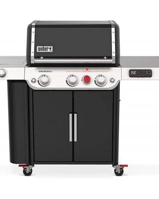 Barbecue a gas Genesis EP-335 WEBER