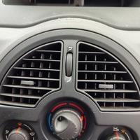 Bocchetta clima centrale RENAULT MODUS del 2013