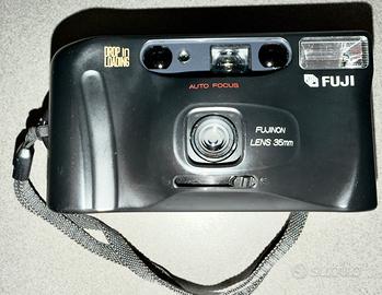 Fotocamera Analogica Fuji DL-80