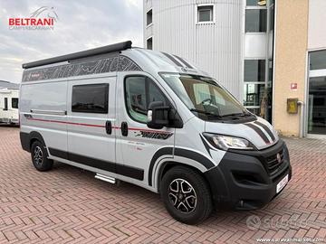 CHALLENGER V114 MAX SPORT EDITION