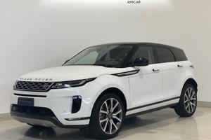 Land Rover Range Evoque 2.0 d i4 mhev 163cv se awd