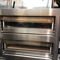 Forno pizzeria Tiziano cuppone come nuovo