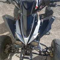 Quad 125