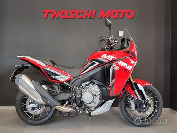 Moto Morini X-CAPE 1200