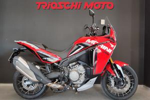 Moto Morini X-CAPE 1200