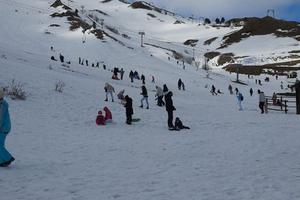 Sibillini Appartamento (Villaggio Hermitage)