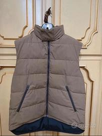 Sergio Tacchini - Smanicato Taglia L