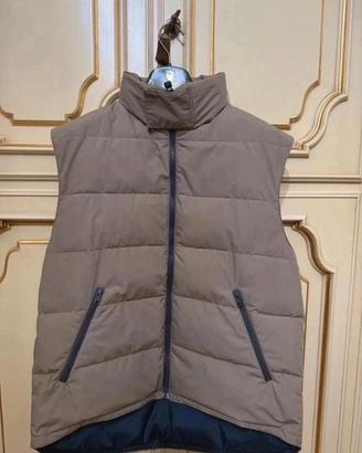 Sergio Tacchini - Smanicato Taglia L