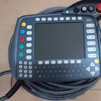 kuka terminale programmazione KRC1
WKCP-2  Reis