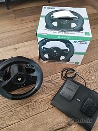 Volante Hori Xbox One