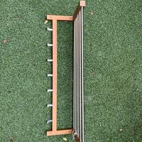 Appendino cappelliera