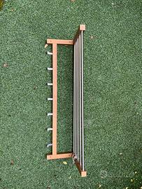 Appendino cappelliera