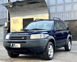 LAND ROVER Freelander 2.5 V6 24V 5p. aut. Hardba