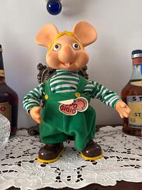 Topo Gigio anni ‘60