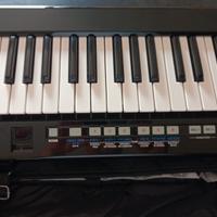 sintetizzatore keytar Roland Lucina AX-09