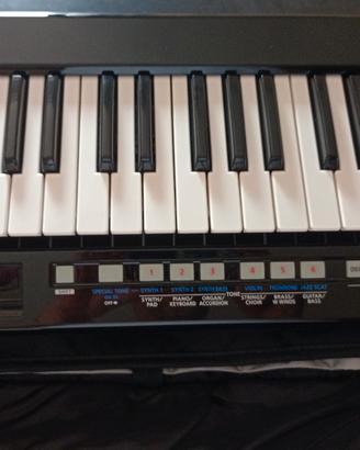 sintetizzatore keytar Roland Lucina AX-09