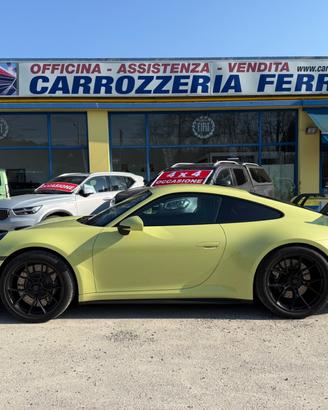 Porsche 911 GT3