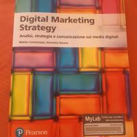 libro universitario digital marketing strategy 