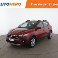 DACIA Sandero Stepway 1.0 TCe 90 CV Comfort