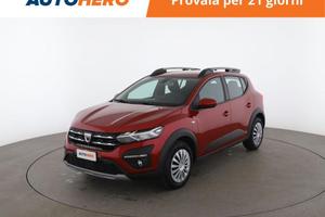 DACIA Sandero Stepway 1.0 TCe 90 CV Comfort