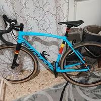 Bicicletta Ridley Kanzo M