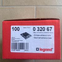 Porta fascette legrand