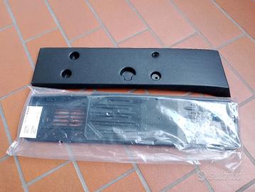 porta targa Alfa Romeo Stelvio 