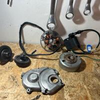 pezzi per f12/aerox
