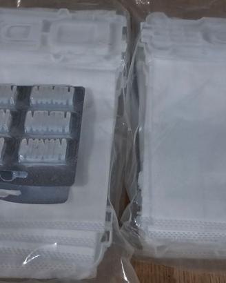 Sacchetti ASPIRAPOLVERE VORWERK