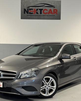 Mercedes-benz A 180 Blue Sport Euro 6 !