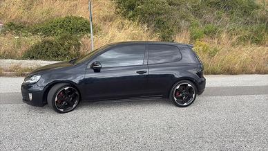 Volkswagen Golf 2.0 GTD 170CV
