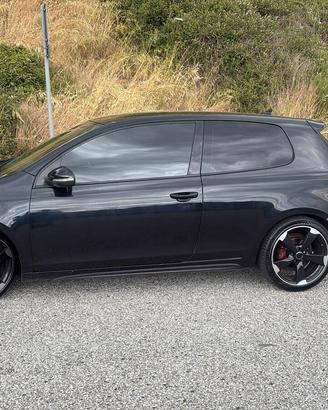 Volkswagen Golf 2.0 GTD 170CV