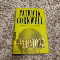 Patricia Cornwell-Predatore