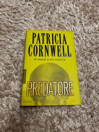 Patricia Cornwell-Predatore