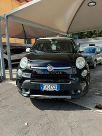 Fiat 500L 1.3 Multijet 95 CV Trekking 05/2017