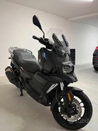BMW c 400 X