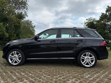 Mercedes GLE 350 D