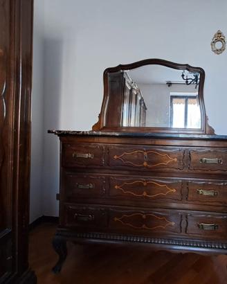 Camera da letto