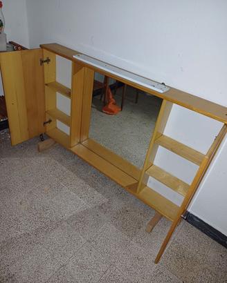 Mobile da bagno